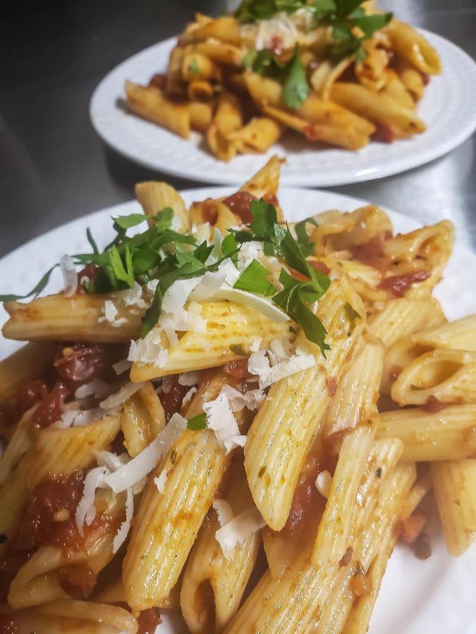 Fox Point Inn Parrsboro 외부 사진