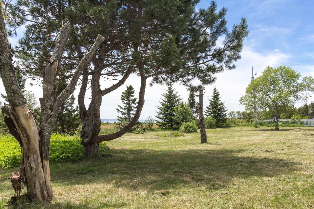 Fox Point Inn Parrsboro 외부 사진