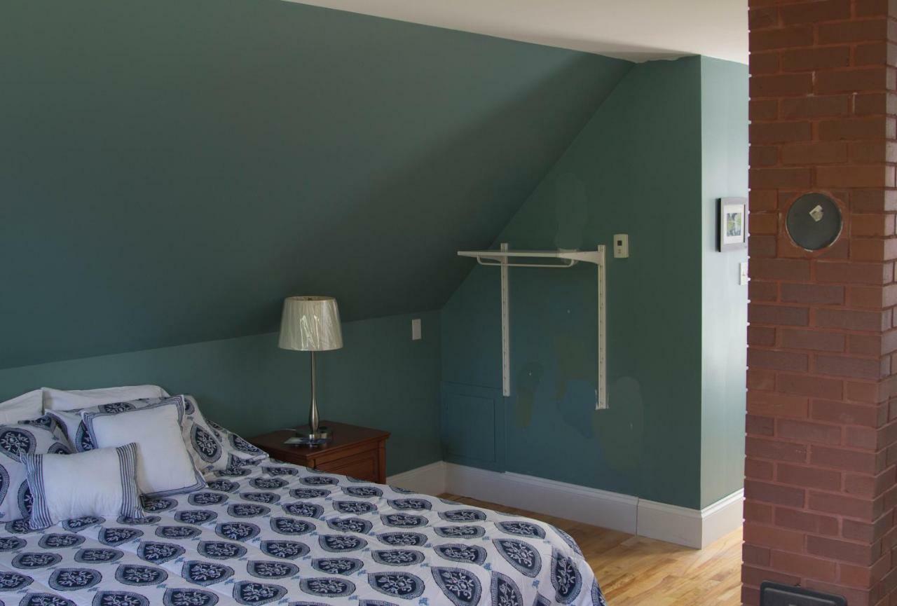 Fox Point Inn Parrsboro 외부 사진