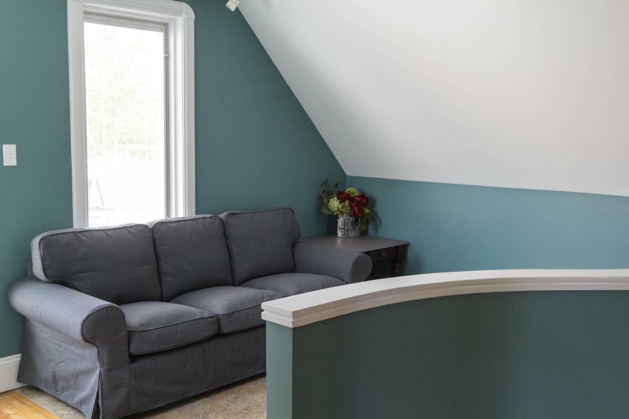 Fox Point Inn Parrsboro 외부 사진