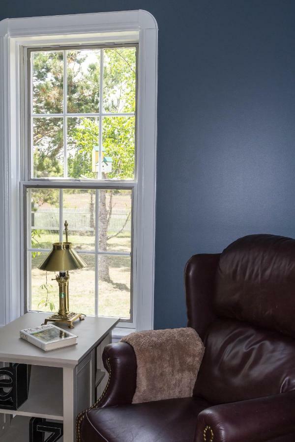 Fox Point Inn Parrsboro 외부 사진