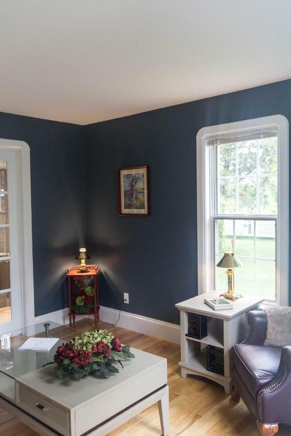 Fox Point Inn Parrsboro 외부 사진