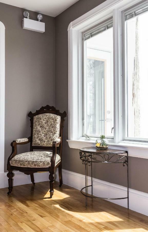 Fox Point Inn Parrsboro 외부 사진