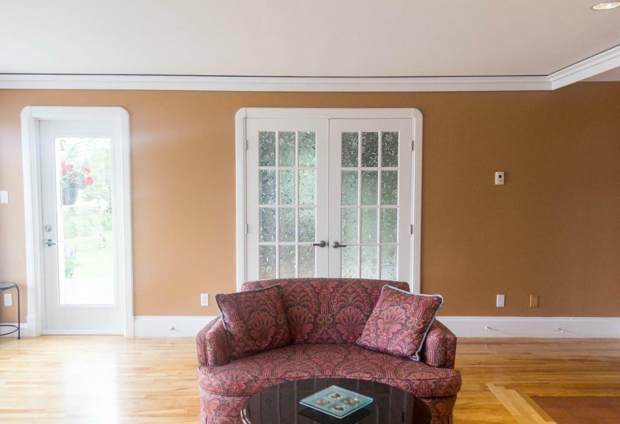 Fox Point Inn Parrsboro 외부 사진
