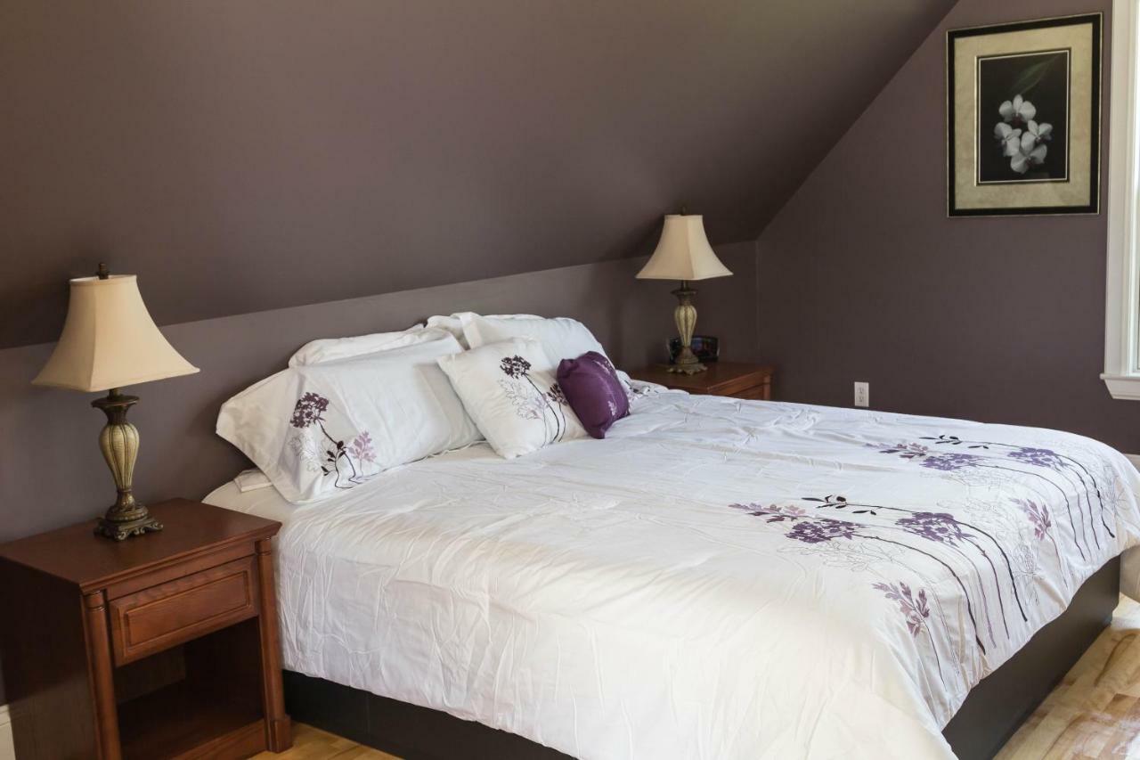 Fox Point Inn Parrsboro 외부 사진
