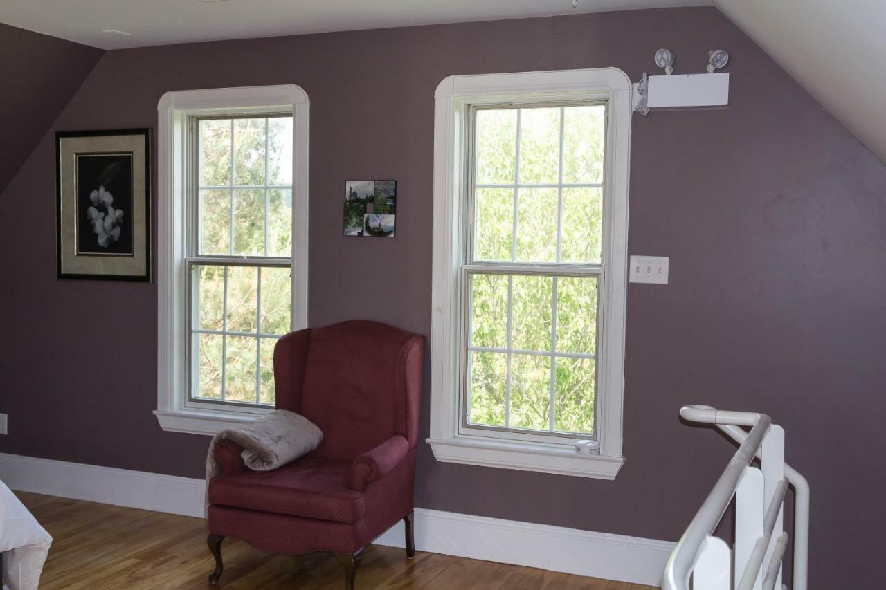 Fox Point Inn Parrsboro 외부 사진